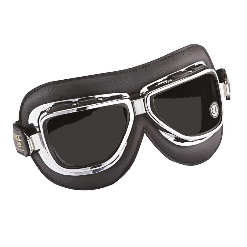 Lunettes Climax 510 Fumé